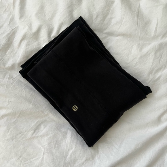 Lululemon Define Zip-Front High-Rise Flared Pant - Picture 6 of 8